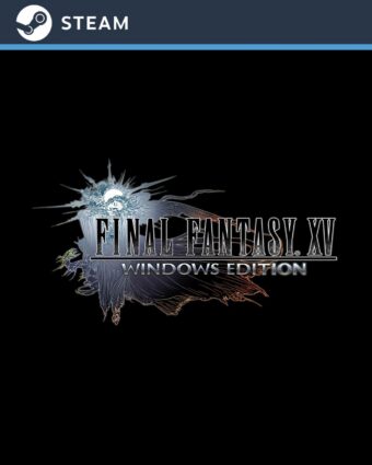 FINAL FANTASY XV WINDOWS EDITION- STEAM