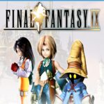 FINAL FANTASY IX - STEAM