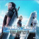 CRISIS CORE –FINAL FANTASY VII– REUNION - STEAM