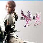 FINAL FANTASY XIII-2 - STEAM