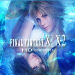 FINAL FANTASY X/X-2 HD Remaster - STEAM