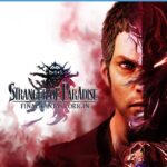 STRANGER OF PARADISE FINAL FANTASY ORIGIN - STEAM