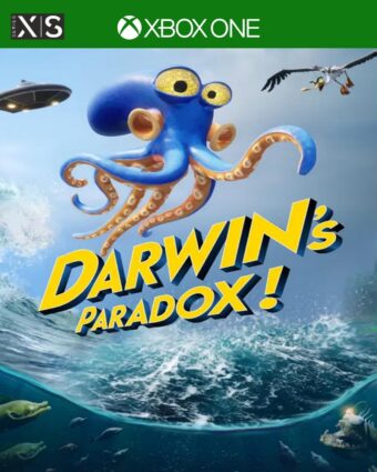 Darwin's Paradox! - Xbox Series X|S