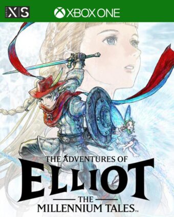 The Adventures of Elliot: The Millennium Tales - Xbox Series X|S