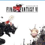 FINAL FANTASY VI - STEAM