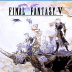 FINAL FANTASY V - STEAM