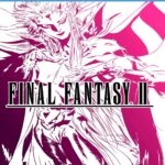 FINAL FANTASY II - STEAM