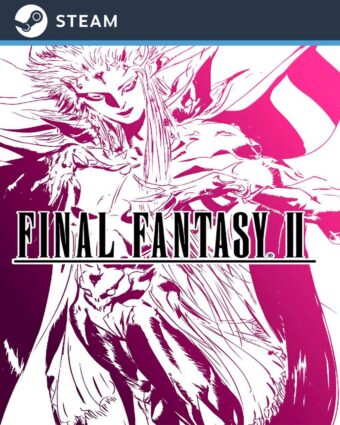 FINAL FANTASY II - STEAM