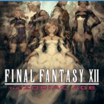 FINAL FANTASY XII THE ZODIAC AGE - STEAM