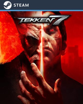 TEKKEN 7 - STEAM