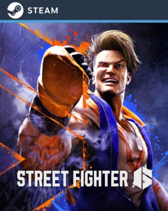 Street Fighter™ 6 - STEAM