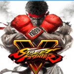 Street Fighter V - STEAM