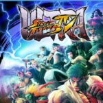 Ultra Street Fighter® IV - STEAM