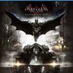 Batman™: Arkham Knight - STEAM