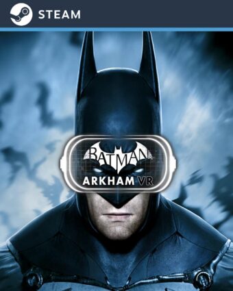 Batman™: Arkham VR - STEAM