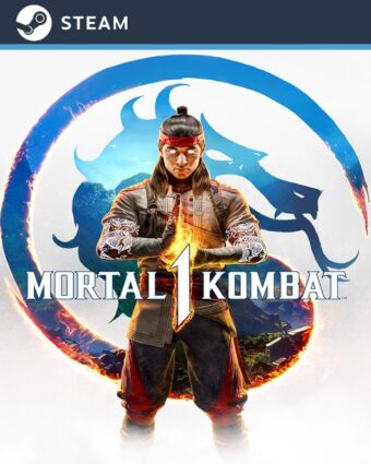 Mortal Kombat 1 - STEAM