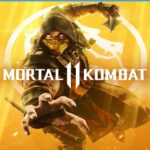Mortal Kombat 11 - STEAM