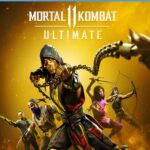Mortal Kombat 11 Ultimate - STEAM