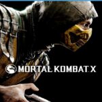 Mortal Kombat X - STEAM