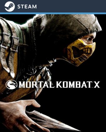 Mortal Kombat X - STEAM