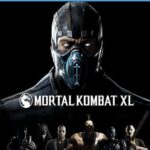 Mortal Kombat XL - STEAM