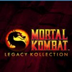Mortal Kombat: Legacy Kollection - STEAM