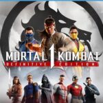 Mortal Kombat™ 1: Definitive Edition - STEAM