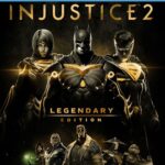 Injustice 2 Legendary Edition - STEAM