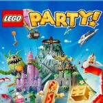 LEGO® Party! - STEAM