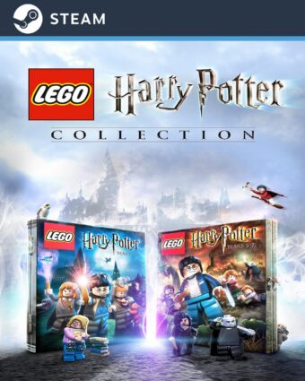 LEGO® Harry Potter™ Collection - STEAM