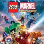 LEGO® Marvel™ Super Heroes - STEAM