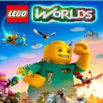 LEGO® Worlds - STEAM