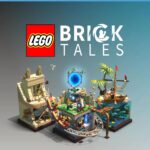 LEGO® Bricktales - STEAM