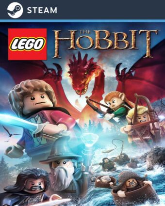 LEGO® The Hobbit - STEAM