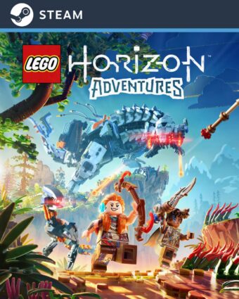 LEGO® Horizon Adventures™ - STEAM