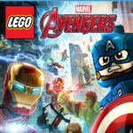 LEGO® MARVEL's Avengers - STEAM