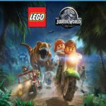 LEGO® Jurassic World - STEAM