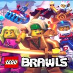 LEGO® Brawls - STEAM