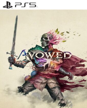 Avowed PS5