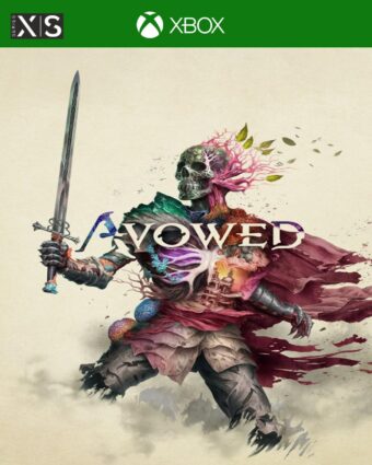 Avowed - Xbox Series X|S