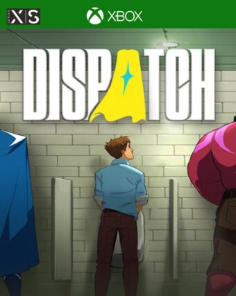 Dispatch - Xbox Series X|S