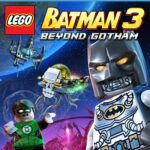 LEGO® Batman™ 3: Beyond Gotham - STEAM