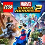 LEGO® Marvel Super Heroes 2 - STEAM