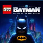 LEGO® Batman™: Legacy of the Dark Knight - STEAM