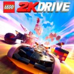LEGO® 2K Drive - STEAM