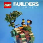LEGO Builder's Journey - STEAM