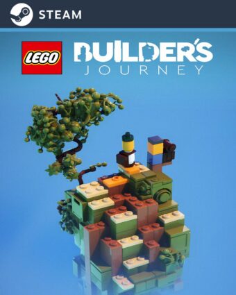 LEGO Builder's Journey - STEAM