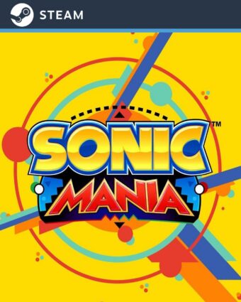 Sonic Mania - STEAM