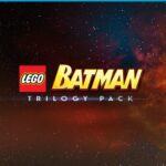 LEGO Batman Trilogy Pack - STEAM