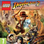 LEGO® Indiana Jones™ 2: The Adventure Continues - STEAM